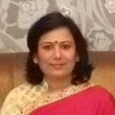 Photo of Purba P.