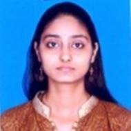 Anusuya G M. Class I-V Tuition trainer in Bangalore