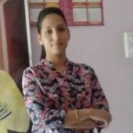 Sukhveer K. Class I-V Tuition trainer in Bangalore