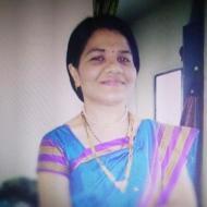 Sandhya M. Autocad trainer in Pune