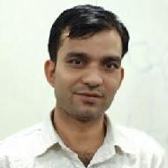 Anil K. PHP trainer in Jaipur