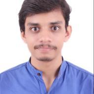 Mithilesh Sharma Class 6 Tuition trainer in Pune