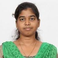 Rajasundari T. Class I-V Tuition trainer in Chennai