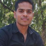 Bhupendra Kumar Yoga trainer in Bangalore