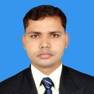 Arun K. Class 6 Tuition trainer in Bhubaneswar