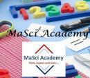 Masci Academy Class 8 Tuition institute in Gurgaon