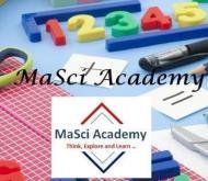 Masci Academy Class 9 Tuition institute in Gurgaon