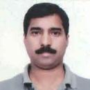 Photo of Deepak Singhal