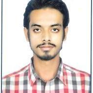 Sombit Mukherjee Bank Clerical Exam trainer in Kolkata