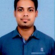 Nikhil Bansal Class 11 Tuition trainer in Delhi