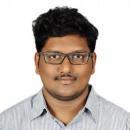 Photo of Prashanth Rao