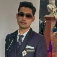 Archisman Ghoshal MBBS & Medical Tuition trainer in Kolkata