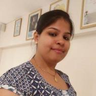 Mayuri A. BCom Tuition trainer in Mumbai