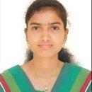 Photo of Vanitha M.