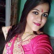 Swati A. Class I-V Tuition trainer in Doha