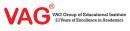 Vag Infotech Pvt Ltd photo
