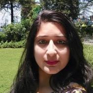 Monika S. Class I-V Tuition trainer in Delhi