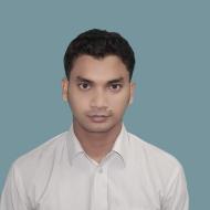 Pankaj Paul Class 6 Tuition trainer in Kolkata