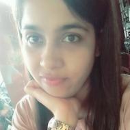 Neha A. Class 6 Tuition trainer in Delhi