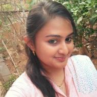 Jyothirmai M. Class I-V Tuition trainer in Bangalore