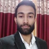 Ajay Sharma Class 12 Tuition trainer in Jammu