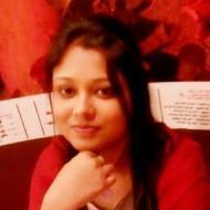 Bishnupriya M. Class I-V Tuition trainer in Durgapur