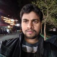 Prashant Kumar Rai Class 11 Tuition trainer in Delhi