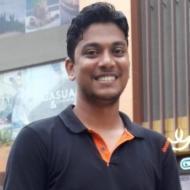 Rajendra Prasad Nayak BTech Tuition trainer in Bangalore