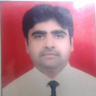 Pawanesh P. Class 11 Tuition trainer in Delhi