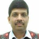 Photo of Dr. Sunil Kumar Pandey