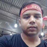 Sumit Saurabh Class 6 Tuition trainer in Delhi