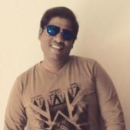 Budithi Ravi CAD trainer in Hyderabad