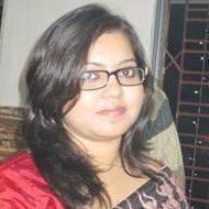 Joyeeta B. Class I-V Tuition trainer in Kolkata