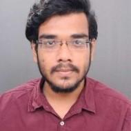 Debjit Mitra Class 11 Tuition trainer in Kolkata