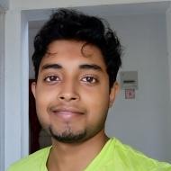 Sabarna Kabiraj Class I-V Tuition trainer in Kolkata