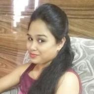 Pooja S. Painting trainer in Delhi