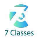 7 Classes Class 11 Tuition institute in Mumbai