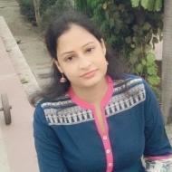 Mousumi C. Spoken English trainer in Kolkata