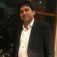 Abhinav Siddharth Spoken English trainer in Ghaziabad