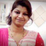 Bharati G. Hindi Language trainer in Bangalore