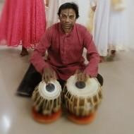 S Nagaraja Rao Tabla trainer in Bangalore