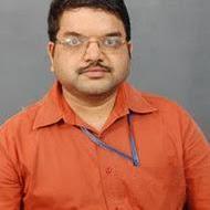 Manjul D. .Net trainer in Lucknow