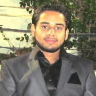 Gaurav Kaushik Class 11 Tuition trainer in Mathura