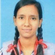 Sonali P. Class 6 Tuition trainer in Varanasi