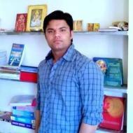 Yugal Kishor Engineering Diploma Tuition trainer in Delhi