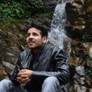 Adeem R. Class 11 Tuition trainer in Delhi