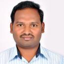 Photo of Rajesh Ch