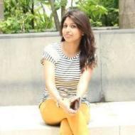 Sneha B. Class 11 Tuition trainer in Kolkata