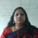 Photo of Sirisha D.