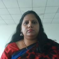 Sirisha D. Class 6 Tuition trainer in Guntur